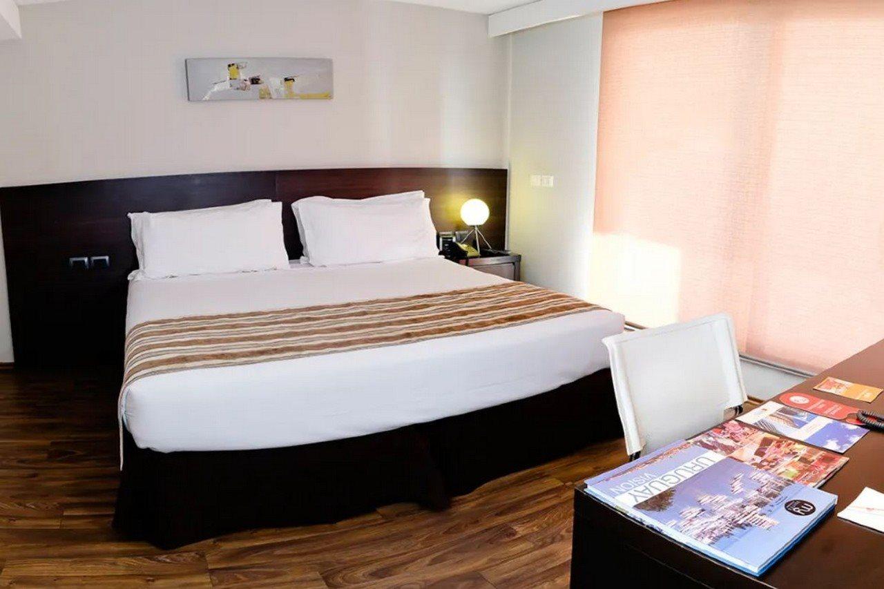 My Suites Boutique Hotel Монтевидео Экстерьер фото