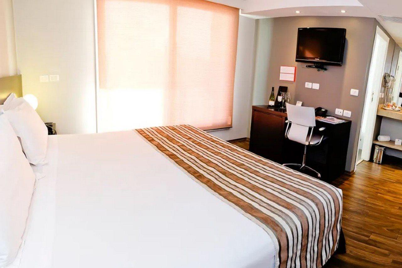 My Suites Boutique Hotel Монтевидео Экстерьер фото