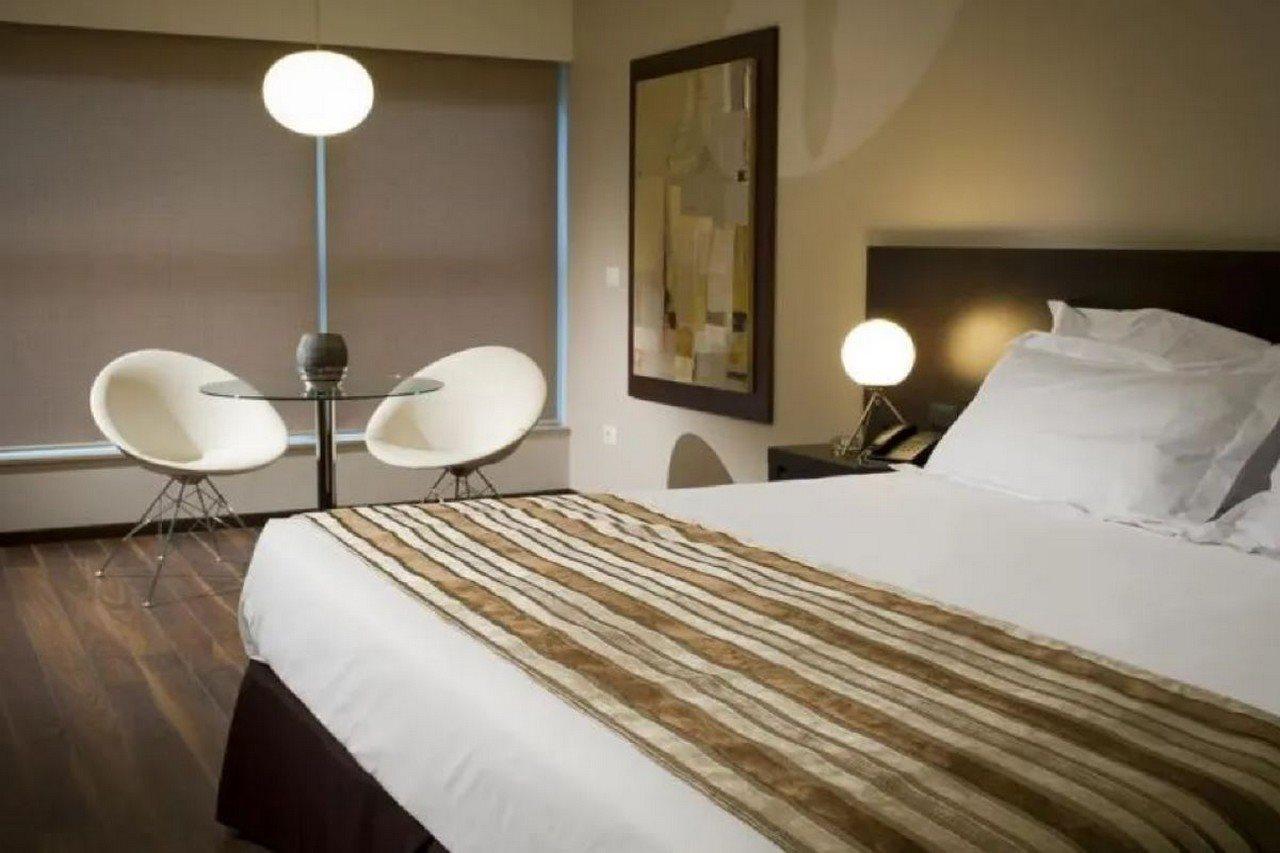 My Suites Boutique Hotel Монтевидео Экстерьер фото