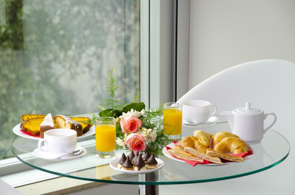 My Suites Boutique Hotel Монтевидео Экстерьер фото