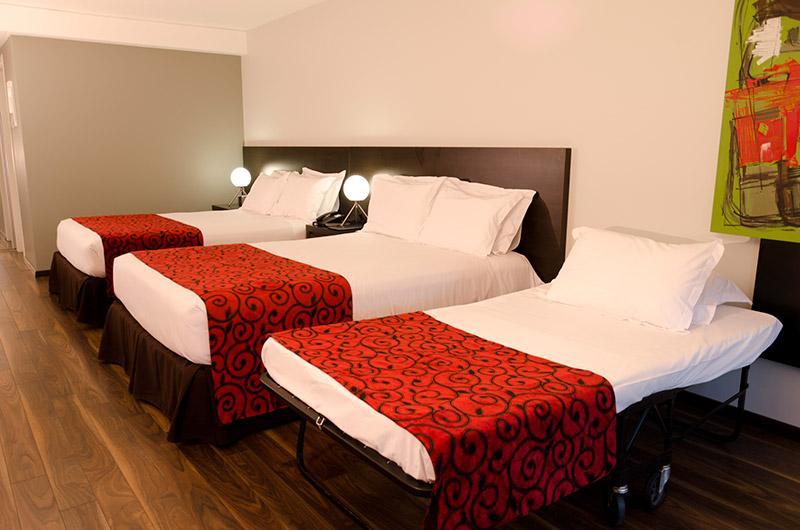 My Suites Boutique Hotel Монтевидео Экстерьер фото