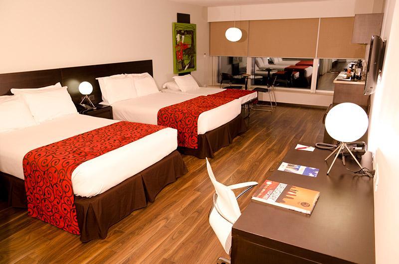 My Suites Boutique Hotel Монтевидео Экстерьер фото