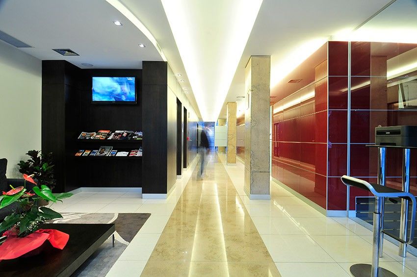 My Suites Boutique Hotel Монтевидео Экстерьер фото