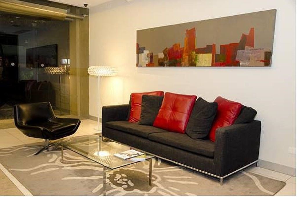 My Suites Boutique Hotel Монтевидео Экстерьер фото