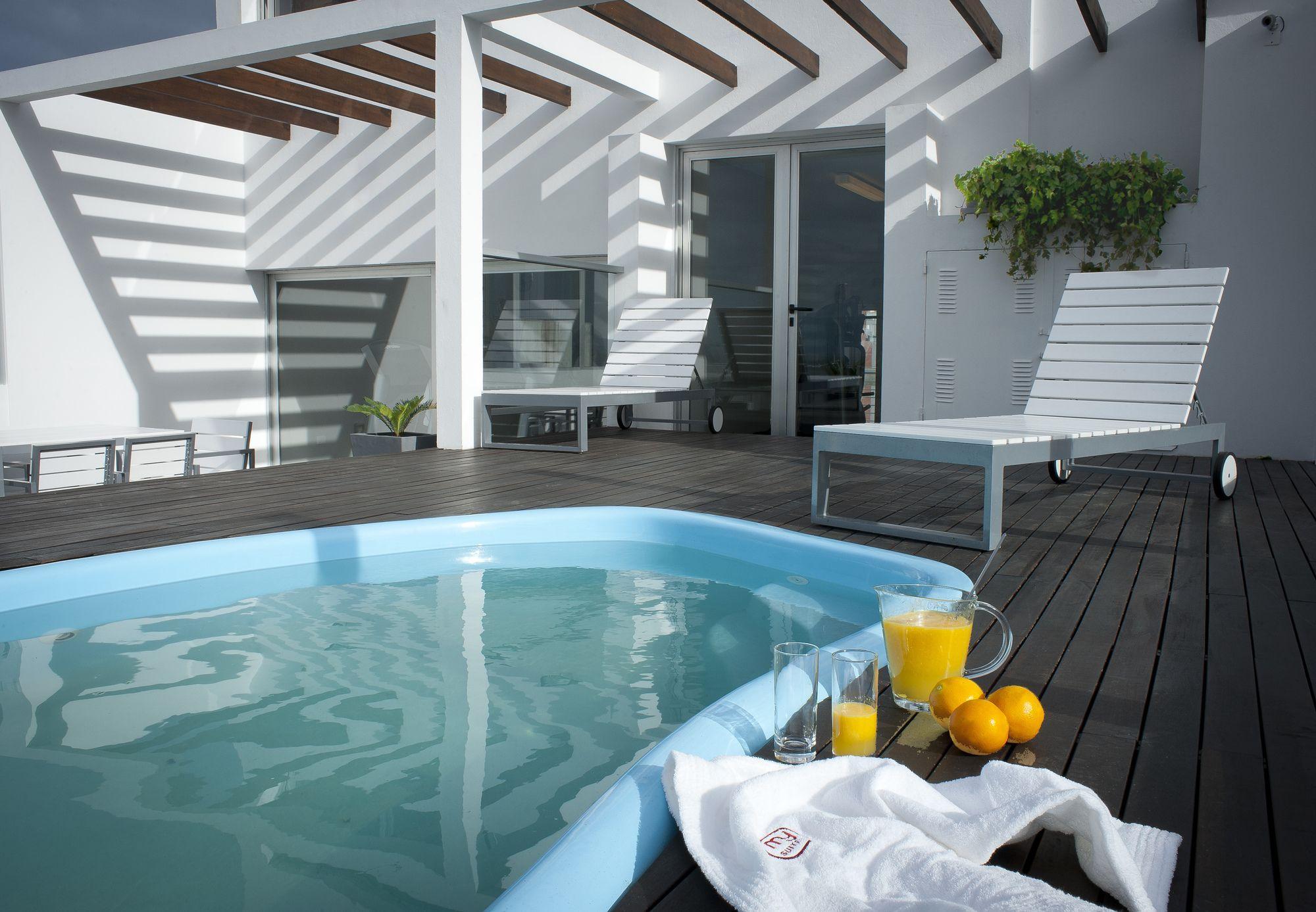 My Suites Boutique Hotel Монтевидео Удобства фото