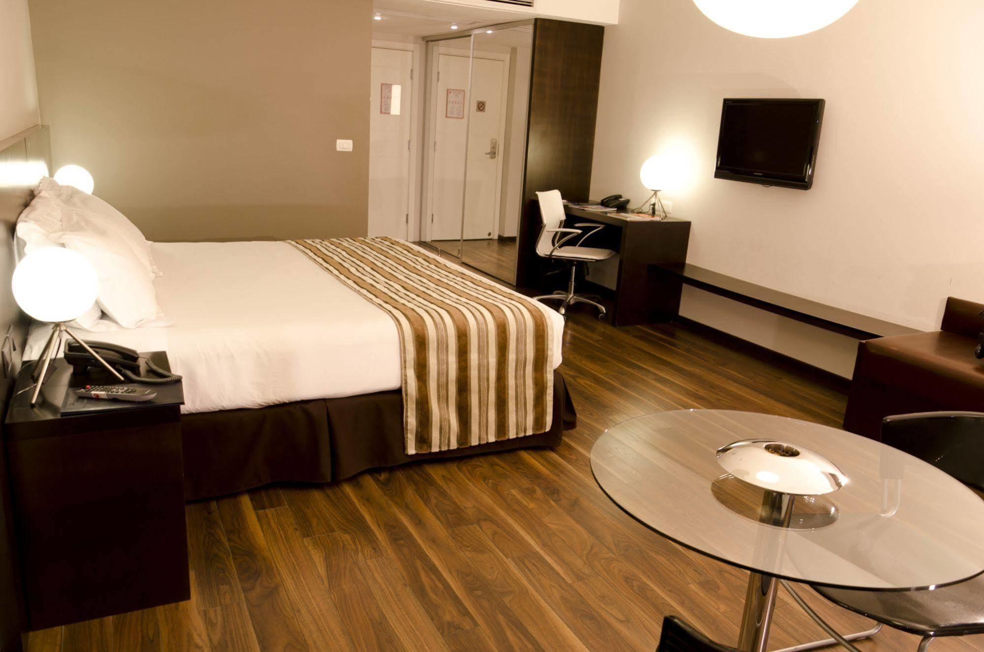 My Suites Boutique Hotel Монтевидео Экстерьер фото