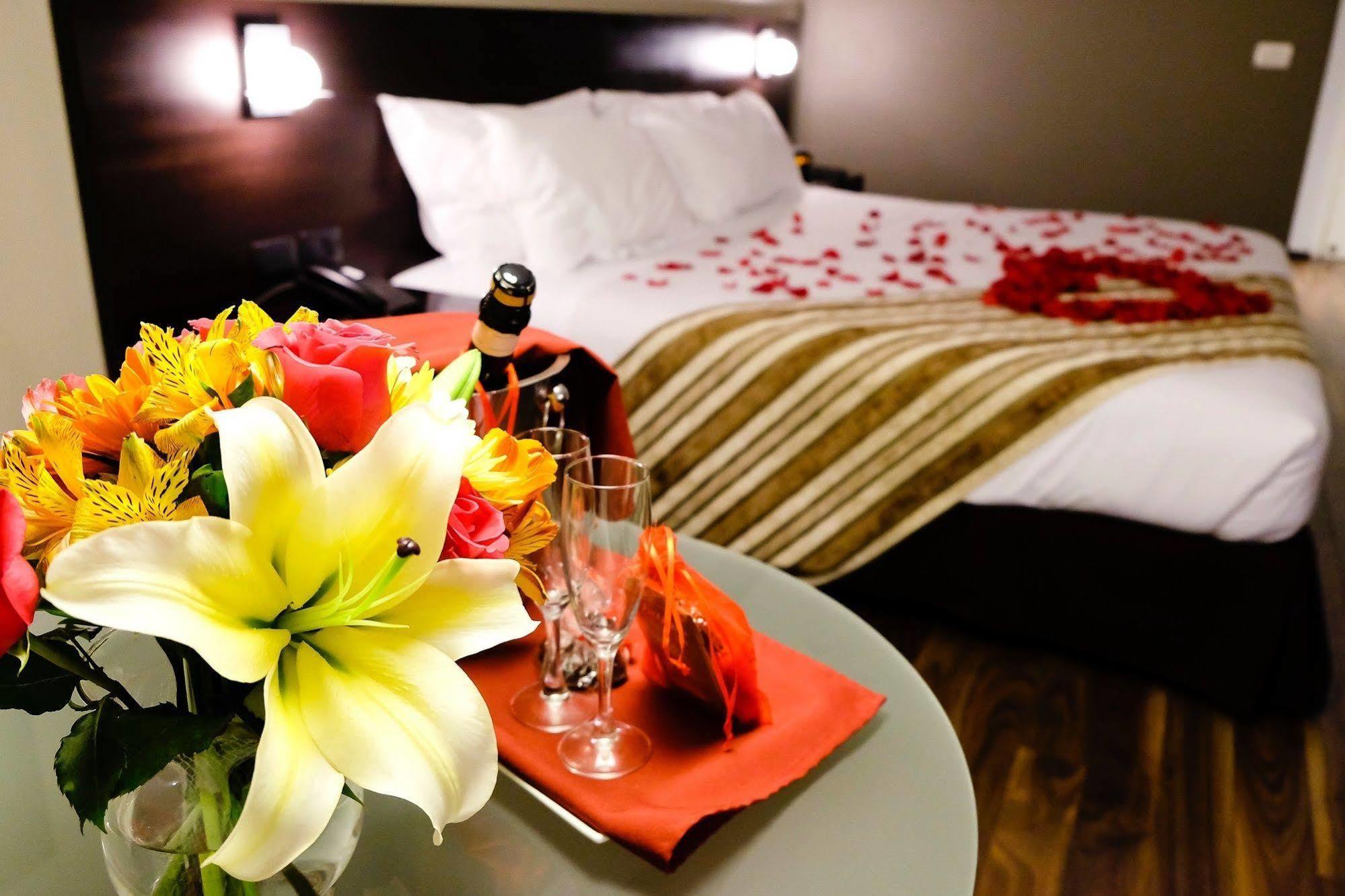 My Suites Boutique Hotel Монтевидео Экстерьер фото