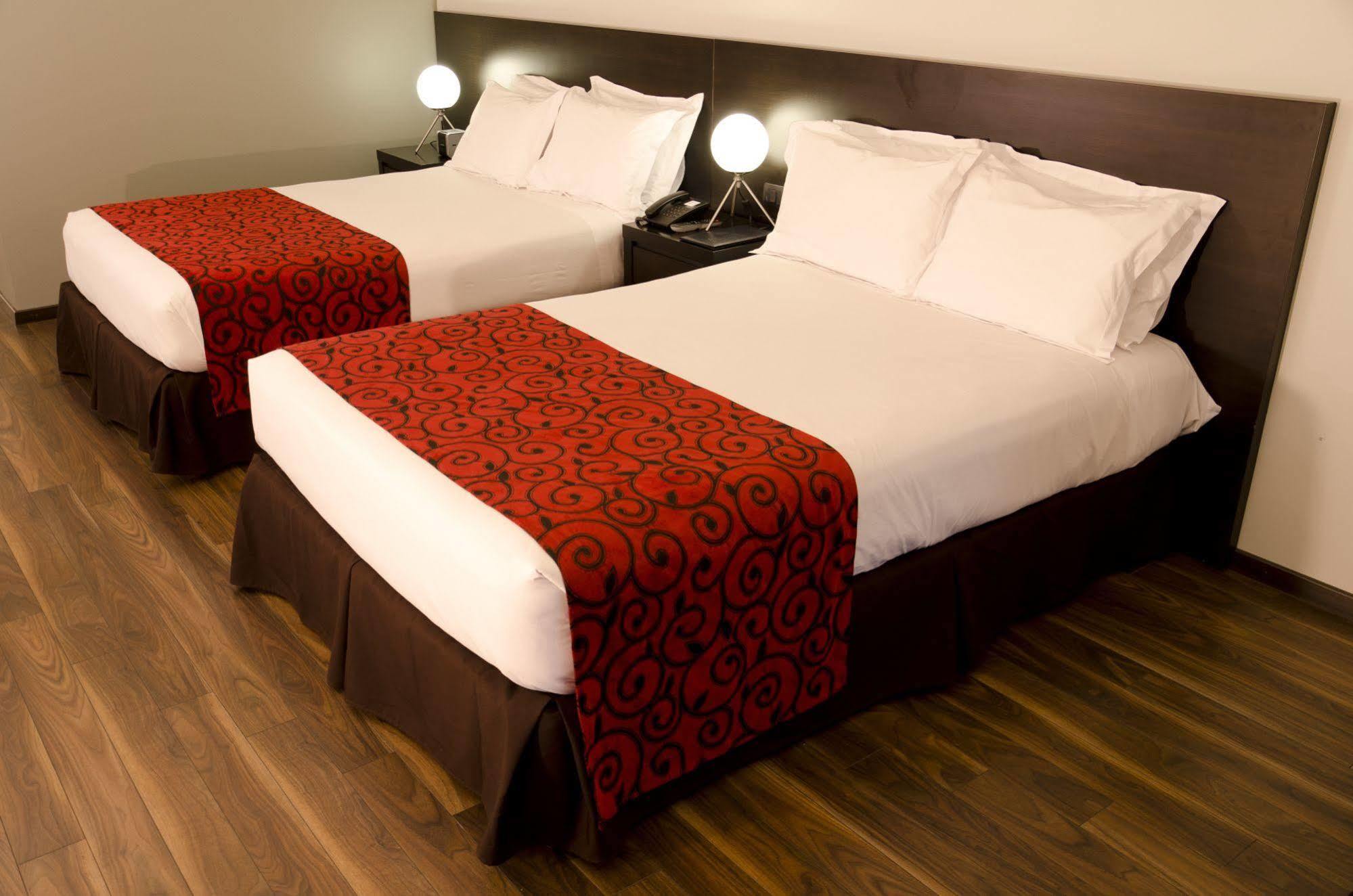 My Suites Boutique Hotel Монтевидео Экстерьер фото