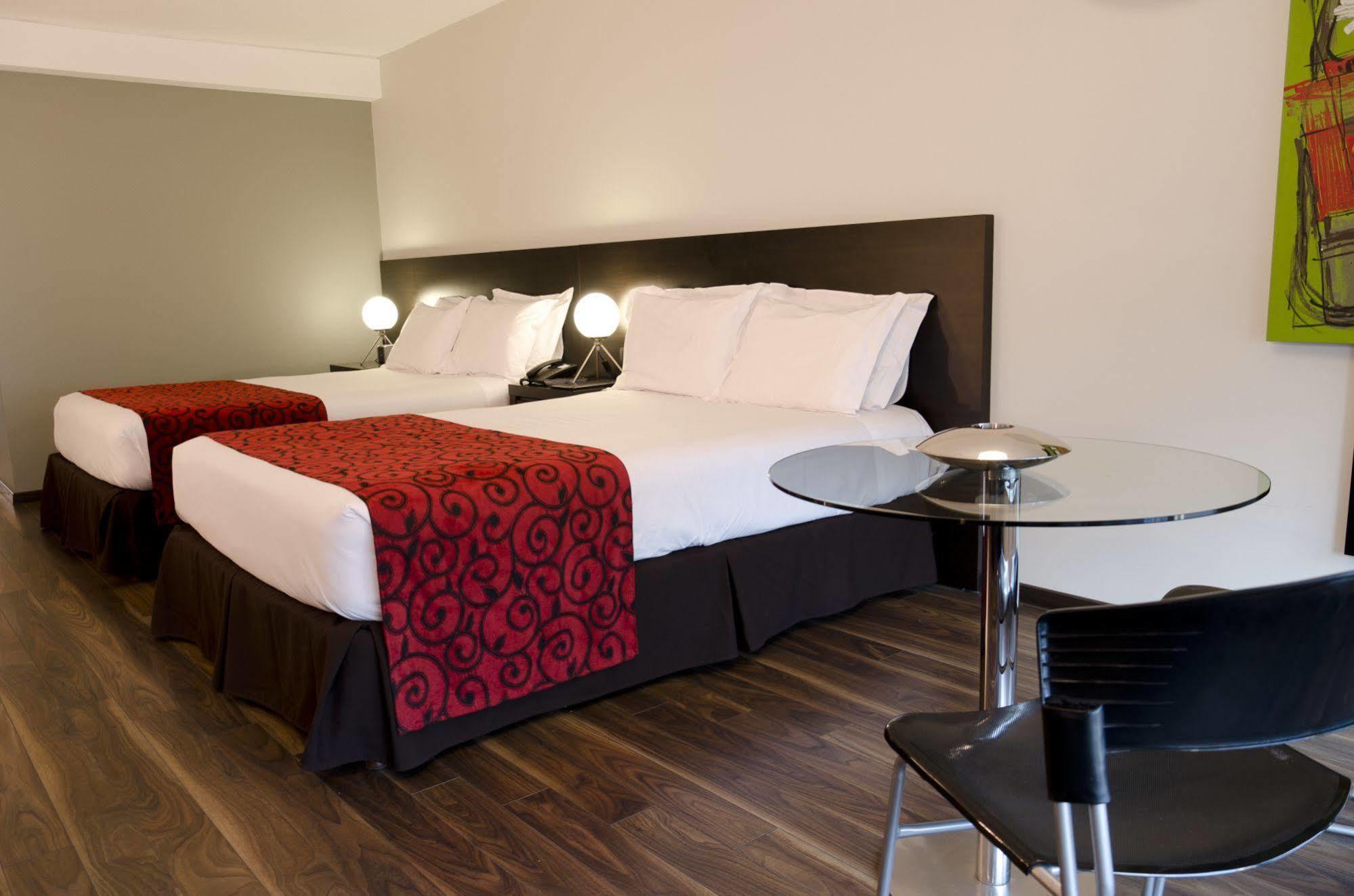 My Suites Boutique Hotel Монтевидео Экстерьер фото