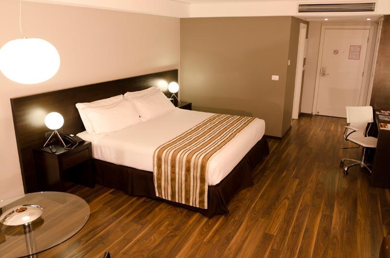 My Suites Boutique Hotel Монтевидео Экстерьер фото